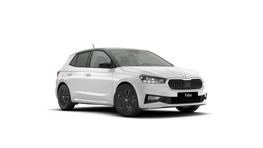 Škoda Fabia Selection TSI