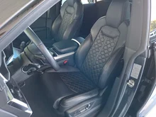 Audi Q8 55 TFSI e quattro in daytonagrau perleffekt