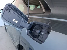 Audi Q8 55 TFSI e quattro in daytonagrau perleffekt