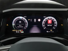 VW California Ocean eHybrid 180 kW 4M in Candyweiß / Dach Deepblack Perleffekt