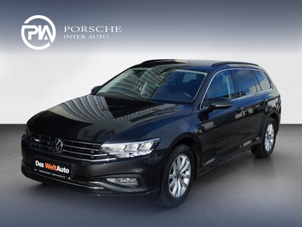VW Passat Variant Business TDI