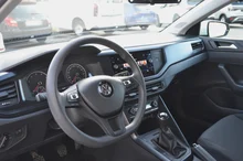 Thumbnail-Foto von Fahrzeug