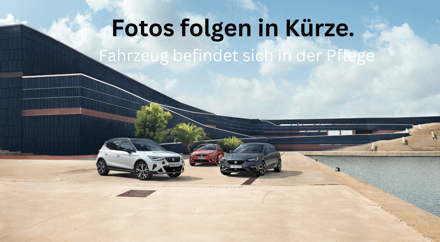 SEAT Ibiza 5-türig Chili & Style