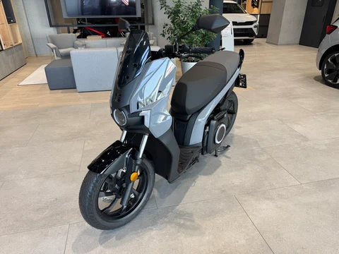 e-Roller 50