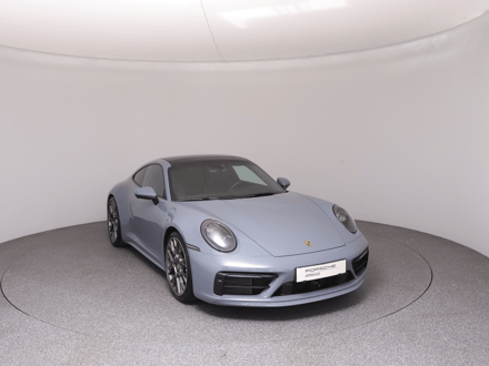 Porsche 911 Carrera S