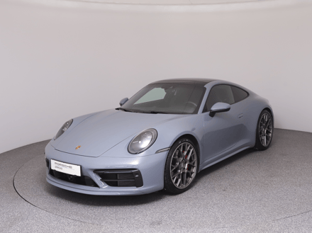 Porsche 911 Carrera S