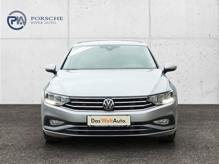 VW Passat Business TDI DSG