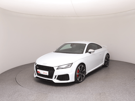 Audi TT RS Coupé