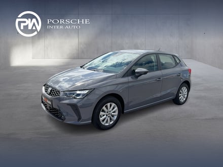 SEAT Ibiza Reference 1.0 TSI 95PS