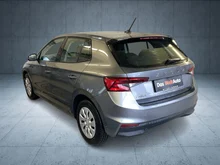 Thumbnail-Foto von Fahrzeug