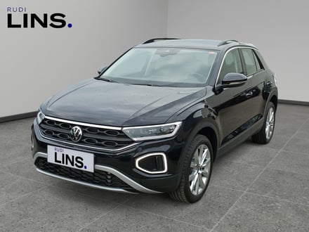 VW T-Roc Life TDI
