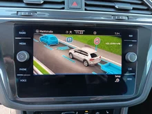 Thumbnail-Foto von Fahrzeug