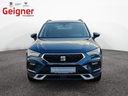 SEAT Ateca Austria Edition 1.0 TSI