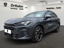 CUPRA Terramar e-HYBRID 204 PS DSG in Tambora-Grau Metallic