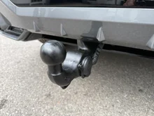 CUPRA Terramar e-HYBRID 204 PS DSG in Tambora-Grau Metallic