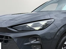 CUPRA Terramar e-HYBRID 204 PS DSG in Tambora-Grau Metallic