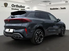 CUPRA Terramar e-HYBRID 204 PS DSG in Tambora-Grau Metallic