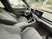 CUPRA Terramar e-HYBRID 204 PS DSG in Tambora-Grau Metallic