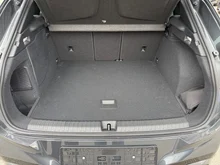 CUPRA Terramar e-HYBRID 204 PS DSG in Tambora-Grau Metallic
