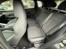 CUPRA Terramar e-HYBRID 204 PS DSG in Tambora-Grau Metallic