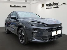 CUPRA Terramar e-HYBRID 204 PS DSG in Tambora-Grau Metallic