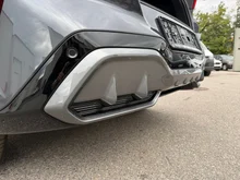 CUPRA Terramar e-HYBRID 204 PS DSG in Tambora-Grau Metallic