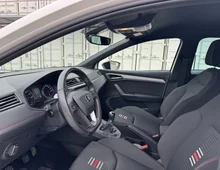 Thumbnail-Foto von Fahrzeug