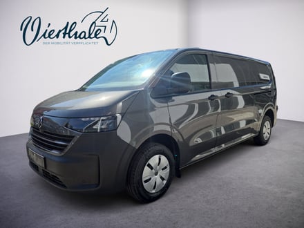 VW e-Transporter Kastenwagen LR 160 kW