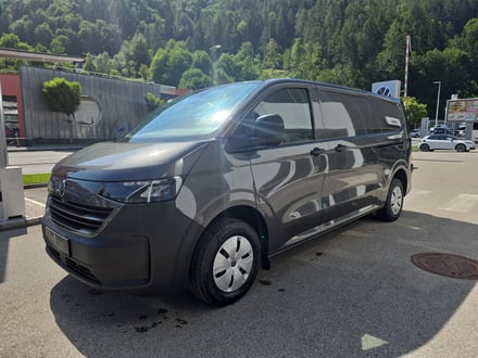 VW e-Transporter Kastenwagen LR 160 kW