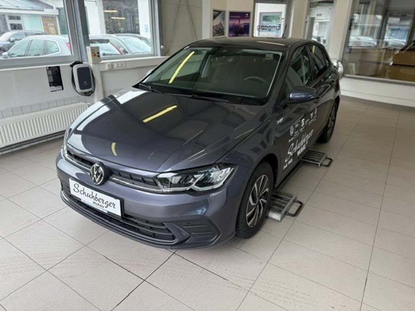 VW Polo Friends TSI
