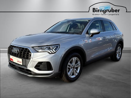 Audi Q3 35 TFSI intense