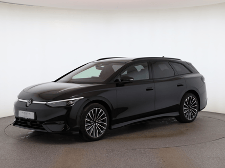 VW ID.7 Tourer Pro S 210 kW Business