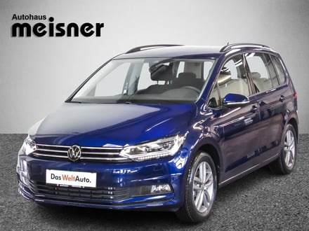 VW Touran Friends TSI