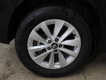 Thumbnail-Foto von Fahrzeug