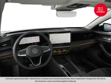 VW Passat Variant Business eHybrid 150kW in Oyster Silver Metallic