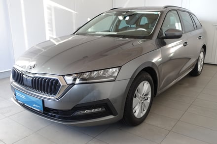 Škoda Octavia Combi Ambition TSI