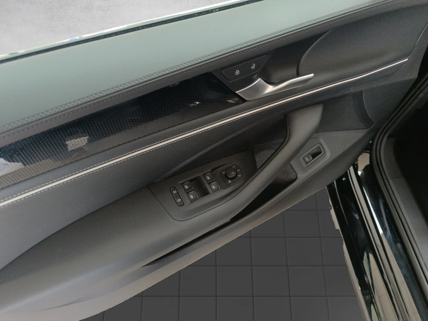 Bild eines Passat Variant Business TDI 4MOTION DSG