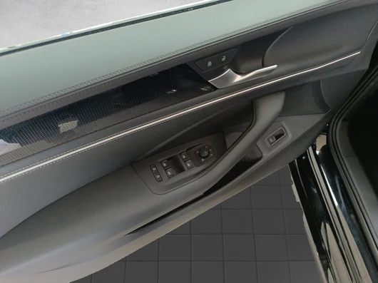 Bild eines Passat Variant Business TDI 4MOTION DSG