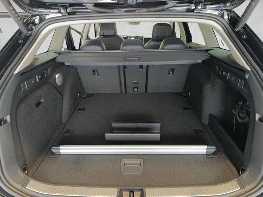 Bild eines Passat Variant Business TDI 4MOTION DSG