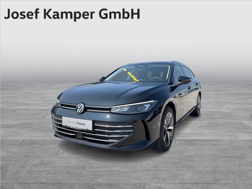 VW Passat Variant Business eTSI DSG