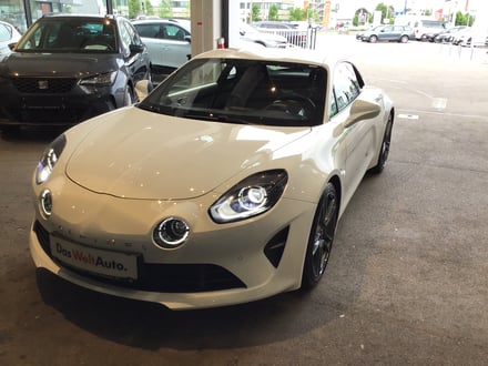 Renault A110 GT