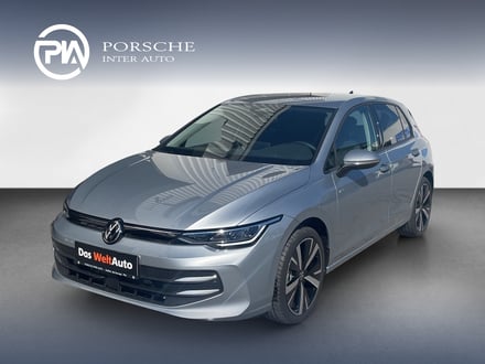 VW Golf Rabbit TSI