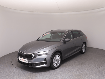 Škoda Octavia Combi Selection TDI
