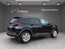 Thumbnail-Foto von Fahrzeug