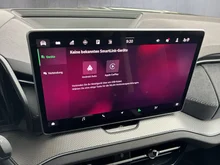 Škoda Kodiaq Sportline iV TSI DSG in Graphit-Grau Metallic