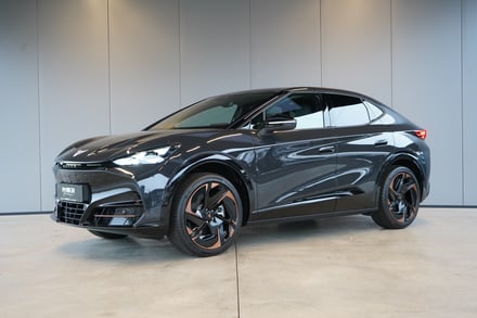 CUPRA Tavascan VZ 4Drive 250kW/340PS