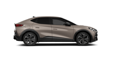 CUPRA Tavascan VZ 4Drive 250kW/340PS