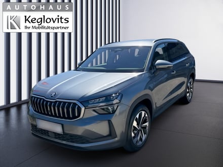 Škoda Kodiaq Selection TSI mHEV DSG