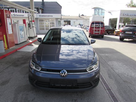 VW Polo 4Me TSI