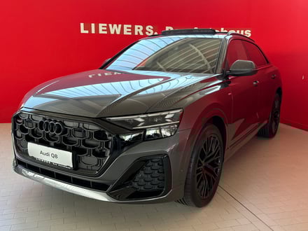 Audi Q8 50 TDI quattro